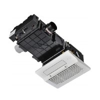 リンナイ RBHM-C3302K2P 浴室暖房乾燥機 天井埋込型 1室暖房 間口コンパクトタイプ スプラッシュミスト 2室換気対応 浴室・脱衣室リモコン付