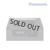 [在庫あり] パナソニック KZ-A1T6K IHクッキングヒーター ビルトインタイプ 幅60cm Aシリーズ 3口 トップ：ジェットブラック ☆2 ♭