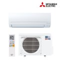[在庫あり] 三菱 MSZ-KXV2825S(W) エアコン 10畳 ルームエアコン KXVシリーズ ズバ暖 寒冷地 単相200Ｖ/15A 10畳程度 ピュアホワイト MSZ-KXV2824S-W後継品 ♭☆2