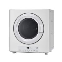 リンナイ [RDT-31SU(A) プロパン] ガス衣類乾燥機 乾太くん スタンダードタイプ ネジ接続タイプ 乾燥容量3.0kg 受注生産品 ♪§