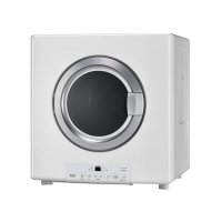 リンナイ [RDT-80(A) プロパン] ガス衣類乾燥機 乾太くん スタンダードタイプ ガスコード接続タイプ 乾燥容量8.0kg ♪∀