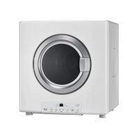 リンナイ [RDT-80(A) プロパン] ガス衣類乾燥機 乾太くん スタンダードタイプ ガスコード接続タイプ 乾燥容量8.0kg ♪∀