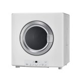 リンナイ [RDT-80U(A) 都市ガス] ガス衣類乾燥機 乾太くん スタンダードタイプ ネジ接続タイプ 乾燥容量8.0kg 受注生産品 ♪§