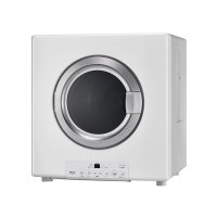 リンナイ [RDT-80U(A) 都市ガス] ガス衣類乾燥機 乾太くん スタンダードタイプ ネジ接続タイプ 乾燥容量8.0kg 受注生産品 ♪§