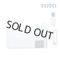 [在庫あり] TOTO TYR1014BD 洗面所暖房機 AC100V 電源プラグ式 ワイヤレスリモコン(無線・赤外線式) ☆2