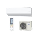 パナソニック CS-285DHX-W エアコン 10畳 ルームエアコン HXシリーズ ナノイーX 単相100V 10畳程度 クリスタルホワイト (CS-284DHX-Wの後継品)