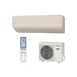 パナソニック CS-285DHX-C エアコン 10畳 ルームエアコン HXシリーズ ナノイーX 単相100V 10畳程度 ノーブルベージュ (CS-284DHX-Cの後継品)