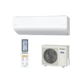 パナソニック CS-365DHX-W エアコン 12畳 ルームエアコン HXシリーズ ナノイーX 単相100V 12畳程度 クリスタルホワイト (CS-364DHX-Wの後継品)