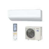 パナソニック CS-405DHX2-W エアコン 14畳 ルームエアコン HXシリーズ ナノイーX 単相200V 14畳程度 クリスタルホワイト (CS-404DHX2-Wの後継品)
