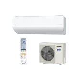 パナソニック CS-805DHX2-W エアコン 26畳 ルームエアコン HXシリーズ ナノイーX 単相200V 26畳程度 クリスタルホワイト (CS-804DHX2-Wの後継品)