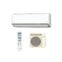ダイキン S405ATRV-W エアコン 14畳 ルームエアコン RXシリーズ うるるとさらら 室外電源タイプ 単相200V 20A 14畳程度 ホワイト (S404ATRV-W 後継品) ♪