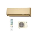 ダイキン S365ATAS-C エアコン 12畳 ルームエアコン AXシリーズ 単相100V 20A 12畳程度 ベージュ (S364ATAS-C 後継品) ♪