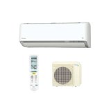ダイキン S715ATAV-W エアコン 23畳 ルームエアコン AXシリーズ 室外電源タイプ 単相200V 20A 23畳程度 ホワイト (S714ATAV-W 後継品) ♪