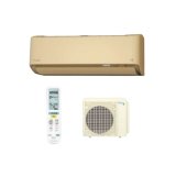ダイキン S805ATAV-C エアコン 26畳 ルームエアコン AXシリーズ 室外電源タイプ 単相200V 20A 26畳程度 ベージュ (S804ATAV-C 後継品) ♪
