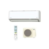 ダイキン S255ATDS-W エアコン 8畳 ルームエアコン DXシリーズ スゴ暖 単相100V 20A 8畳程度 ホワイト (S254ATDS-W 後継品) ♪
