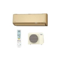 ダイキン S255ATDS-C エアコン 8畳 ルームエアコン DXシリーズ スゴ暖 単相100V 20A 8畳程度 ベージュ (S254ATDS-C 後継品) ♪