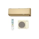 ダイキン S285ATDV-C エアコン 10畳 ルームエアコン DXシリーズ スゴ暖 室外電源タイプ 単相200V 20A 10畳程度 ベージュ (S284ATDV-C 後継品) ♪