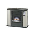 長府/サンポット FFR-703RX D 石油ストーブ FF式 ゼータス イング シェルブロンド (FFR-703RX C 後継品)♪