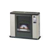 長府/サンポット FFR-703RX D 石油ストーブ FF式 ゼータス イング シェルブロンド (FFR-703RX C 後継品)♪