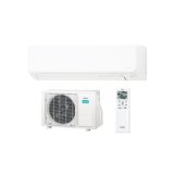 富士通 AS-DN255S エアコン 8畳 ルームエアコン DNシリーズノクリア ゴク暖 寒冷地仕様 単相100V 8畳程度 ホワイト (AS-DN254Rの後継品)