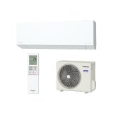 パナソニック CS-365DEX-W エアコン 12畳 ルームエアコン EXシリーズ ナノイーX 単相100V 12畳程度 クリスタルホワイト (CS-364DEX-Wの後継品)