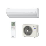 パナソニック CS-365DGX-W エアコン 12畳 ルームエアコン GXシリーズ ナノイーX 単相100V 12畳程度 クリスタルホワイト (CS-364DGX-Wの後継品)