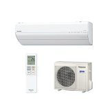 パナソニック CS-565DGX2-W エアコン 18畳 ルームエアコン GXシリーズ ナノイーX 単相200V 18畳程度 クリスタルホワイト (CS-564DGX2-Wの後継品)