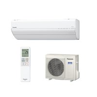 パナソニック CS-635DGX2-W エアコン 20畳 ルームエアコン GXシリーズ ナノイーX 単相200V 20畳程度 クリスタルホワイト (CS-634DGX2-Wの後継品)