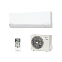 パナソニック CS-225DFL-W エアコン 6畳 ルームエアコン Fシリーズ ナノイーX 単相100V 6畳程度 クリスタルホワイト (CS-224DFL-Wの後継品)
