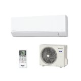パナソニック CS-365DFL-W エアコン 12畳 ルームエアコン Fシリーズ ナノイーX 単相100V 12畳程度 クリスタルホワイト (CS-364DFL-Wの後継品)