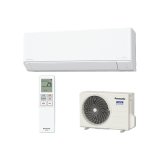 パナソニック CS-285DN-W エアコン 10畳 ルームエアコン Nシリーズ ナノイーX 単相100V 10畳程度 クリスタルホワイト (CS-283DN-Wの後継品)
