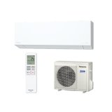 パナソニック CS-635DEL2-W エアコン 20畳 ルームエアコン ELシリーズ ナノイーX 単相200V 20畳程度 クリスタルホワイト (CS-633DEL2-Wの後継品)