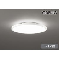 [在庫あり] オーデリック OL291617BR シーリングライト 12畳 調光調色 Bluetooth リモコン付 LED一体型 高演色LED オフホワイト ☆