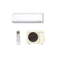 ダイキン S565ATCP-W エアコン 18畳 ルームエアコン CXシリーズ 単相200V 20A 18畳程度 ホワイト (S564ATCP-W 後継品) ♪
