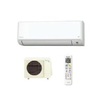 ダイキン S715ATCP-W エアコン 23畳 ルームエアコン CXシリーズ 単相200V 20A 23畳程度 ホワイト (S714ATCP-W 後継品) ♪