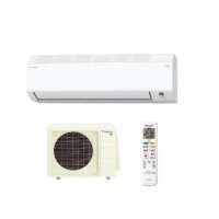 ダイキン S565ATEP-W エアコン 18畳 ルームエアコン Eシリーズ 単相200V 20A 18畳程度 ホワイト (S564ATEP-W 後継品) ♪