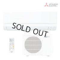[在庫あり] 三菱 MSZ-GE3624-W エアコン 12畳  ルームエアコン GEシリーズ 単相100Ｖ/15A 12畳程度 ピュアホワイト MSZ-GE3625-Wの前型番 ☆2