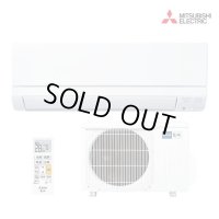 [在庫あり] 三菱 MSZ-GE2824-W エアコン 10畳  ルームエアコン GEシリーズ 単相100Ｖ/15A 10畳程度 ピュアホワイト MSZ-GE2825-Wの前型番 ☆2