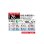 画像2: 日立 RAS-XJ8025D(W) エアコン 26畳 ルームエアコン XJシリーズ 白くまくん 単相200V 26畳程度 スターホワイト (RAS-XJ80R2(W)の後継品) ♪ (2)