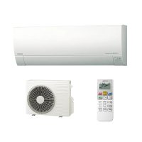 日立 RAS-RK2825S(W) エアコン 10畳 ルームエアコン RKシリーズ 寒冷地向 メガ暖 白くまくん 単相100V 10畳程度 スターホワイト (RAS-RK28R(W)の後継品) ♪