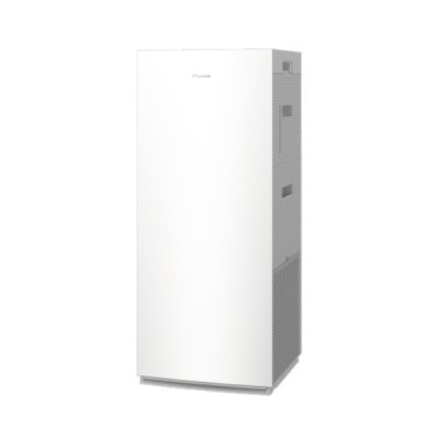 画像1: ダイキン ACK705A-W 加湿ツインストリーマ空気清浄機 ホワイト 31畳 (ACK70Z-Wの後継品) ♪【個人後払いNG】