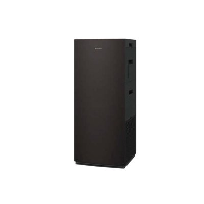 画像1: ダイキン ACK705A-T 加湿ツインストリーマ空気清浄機 ブラウン 31畳 (ACK70Z-Tの後継品) ♪【個人後払いNG】