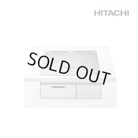 [在庫あり] 日立 HT-N8STF(S) IHクッキングヒーター ビルトイン 3口 IH N8Tシリーズ 鉄・ステンレス対応 幅60cm シルバー ♭☆2