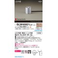 パナソニック SLW45921LE1 ガーデンライト LED(電球色) 据置取付型 美ルック 集光36度 スパイク付 HomeArchi 防雨型 シルバーメタリック