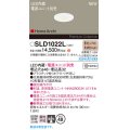 パナソニック SLD1022L ダウンライト 埋込穴φ48 電源ユニット別売 LED(電球色) 天井埋込型 集光タイプ HomeArchi ホワイト