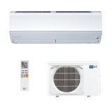 三菱 MSZ-JXV3625(W) エアコン 12畳 ルームエアコン JXVシリーズ 単相100V/20A 12畳程度 ピュアホワイト (MSZ-JXV3624-Wの後継品) ♪