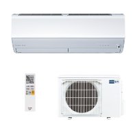 三菱 MSZ-JXV3625S(W) エアコン 12畳 ルームエアコン JXVシリーズ 単相200V/15A 12畳程度 ピュアホワイト (MSZ-JXV3624S-Wの後継品) ♪