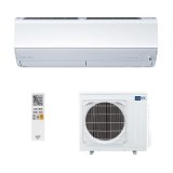 三菱 MSZ-JXV5625S(W) エアコン 18畳 ルームエアコン JXVシリーズ 単相200V/20A 18畳程度 ピュアホワイト (MSZ-JXV5624S-Wの後継品) ♪