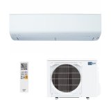 三菱 MSZ-BXV7125S(W) エアコン 23畳 ルームエアコン BXVシリーズ 単相200V/20A 23畳程度 ピュアホワイト (MSZ-BXV7124S-Wの後継品) ♪