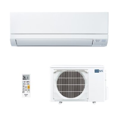 画像1: 三菱 MSZ-GV5625S(W) エアコン 18畳 ルームエアコン GVシリーズ 単相200V/15A 18畳程度 ピュアホワイト (MSZ-GV5624S-Wの後継品) ♪
